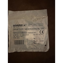 Schunk In 40/o-m8 Sensor 07133-103-0 0301484 Magnetic Proximity Switch