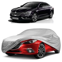 Renault Talisman Araba Brandası Miflonlu Branda