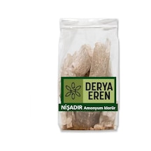 Nişadır, Amonyum Klorür Ammonium Chloride ,50 Gr, Derya Eren