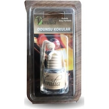 Venilia Oto Kokusu Odunsu 8 ML