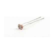 5mm 5528 LDR Işık Sensörü