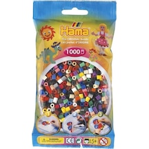 1.000'Lik Hama Midi Boncuk - 22 Renk