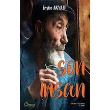 Son İnsan / Ersin Akyazı