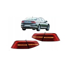 Stop Lambası Dış Sol Ledli Passat 2015-