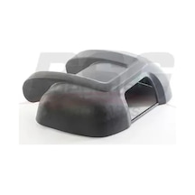 Ayna Kapagı Sag Ducato 3 / Jumper 3 / Boxer 3 2006 Siyah