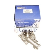Hyundaı Elantra 95/97 Devirdaim Çelik Paletli 4g62 1.8/2.0cc Nuk - Isıtma Soğutma Sistemleri