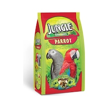 Jungle Papağan Yemi 500 Gr