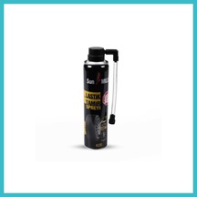 Bezos Lastik Tamir Ve Şişirme 300 Ml. 0850110 1 Adet Dfnbez
