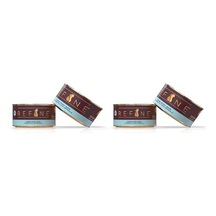Yavru Kedi Konservesi Levrekli Ton Balığı 85 Gr 2 Paketi