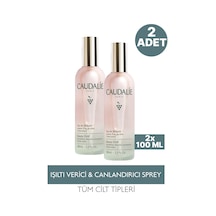 Caudalie Beauty Elixir Güzellik İksiri Sprey 100 Ml 2 Adet