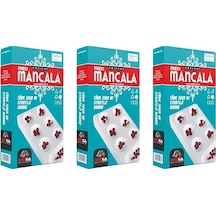 Redka Mangala Oyunu 1271 3'Lü