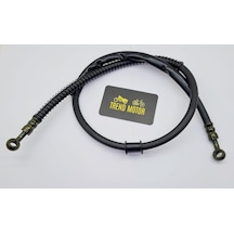 HİDROLİK HORTUMU 94 CM (A  KALİTE) - MOTOSİKLET