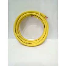 Amfi Tesisat Güç Kablosu 8ga - Xy-8 Cca Oto Anfi 8ga Power 5 Metr