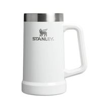 Stanley Çelik Termos Bardak Beyaz 0.70 Litre Beyaz