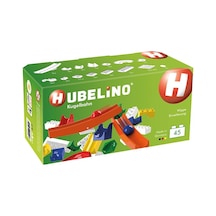 Hubelino Marble Run See Saw Set Genişletme Seti 45 Parça 42050