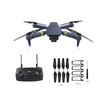 Corby SD02 Katlanabilir 720P Kameralı Smart Drone