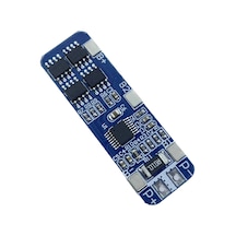 3s 10a Bms 12v 18650 Li-ion Koruma Devresi