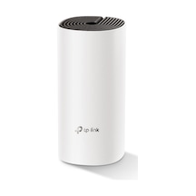 TP-Link DECO E4 1200 Mbps TÜM EVİ KAPSAYAN Mesh WI-FI SİSTEMİ (TEKLİ)