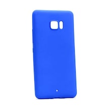 HTC U Ultra Uyumlu Kılıf Zore Premier Silikon Kapak
