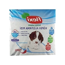 Kaydırmaz Bantlı Köpek Alıştırma Pedi, 10'lu Paket