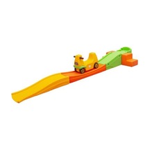 Roller Cooster Süper Sürüş