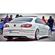 VW Cc Arka Tampon Eki