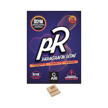 Arı Tyt Paragrafın Ritmi Ösym Sınavları Hazırlık Ve Telefon Standı