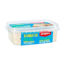 Koska Diyabetik Helva 350g Fıstık - Şekersiz Tahin Helva 2'li Ekonomik Paket - 2 Adet Tarı