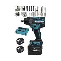 Dawreek Somun Sıkma MK600