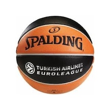 Spalding Tf-150 Euroleague Basket Topu Turkish Airlines No:5