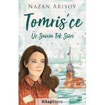 Tomris'çe / Nazan Arısoy