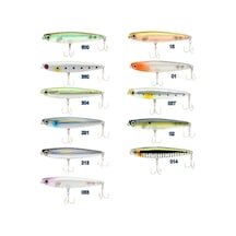 Fujın Surface Minnow Sf-90Sw Maket Balık (489823095)