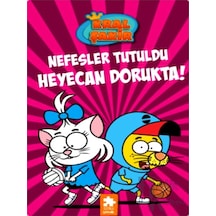 Eksik Parça - Kral Şakir 15 Nefesler Tutuldu