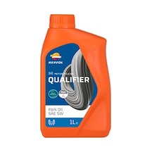 Repsol Qualifier Fork Oil Sae 5w 1lt Çatal Yağı
