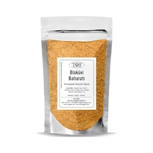 Catalina Nın Panama Ananaslı Bisküvi Baharatı 500 Gr Catalina S Panamanian Pineapple Biscuit Spice