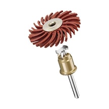 Dremel Ez Speedclic Detay Aşındırıcı Fırça 220 Kumlu (473S) - 2615S473JA