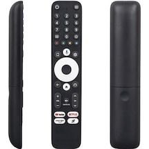 Weko Dreamstar Nova Youtube-netflix - Prime Video Tuşlu Android Tv Box Kumanda