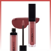 Cosmetics Hydramoist Lipgloss Nemlendirici Dudak Parlatıcısı - 04 Dark Caramel - Mor 0