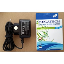 Megatech Mt-302 6230 Travel Şarj Aleti (525655406)