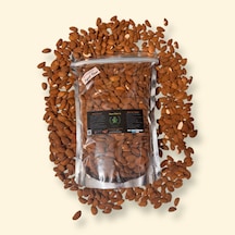 Dalındandut Yeni Mahsül Badem İçi Çiğ Yerli 500 G
