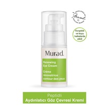 Murad Renewing Eye 15 ml Kırışık Göz Çevresi Kremi