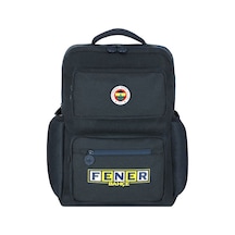 Me Sırt Çantası Fenerbahçe Trend 25727 Lacivert