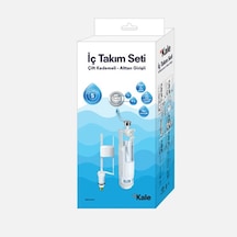 Kale 3/6lt İç Takım Diğer