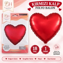 Kırmızı