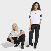 Adidas Future Icons Çocuk Siyah Eşofman Altı Ks2570
