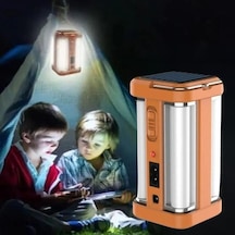 80 Ledli Süper Aydınlatıcı
