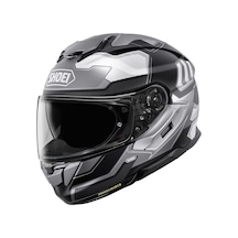 Shoeı Gt-aır 3 Agılıty Tc-5 Grey Black Kask Renkli