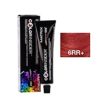 Color Insider Amonyaksız Saç Boyası 60ml