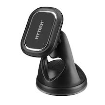 Ayarlanabilir Vantuz + Izgara Aparatlı Mıknatıslı Araç Telefon