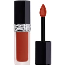 Dior Rouge Dior Forever - Mat Bitişli Likit Ruj 626 Diger